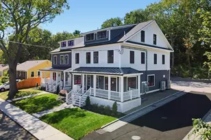 36 Linwood Ave, Melrose, MA 02176 - Photo 3