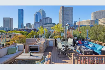 220 West Canton #3, Boston, MA 02116 - Photo 1