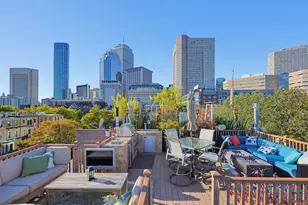 220 West Canton, Boston, MA 02116 - Photo 1