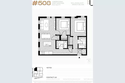 100 Lincoln Street #508, Boston, MA 02135 - Photo 39
