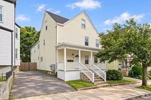 31 Calhoun, Everett, MA 02149 - Photo 15