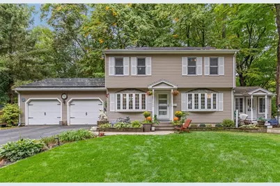 14 Fairview Street, Longmeadow, MA 01106 - Photo 1