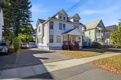 71-75 North Blvd, West Springfield, MA 01089 - Photo 1