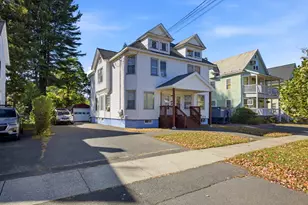 71-75 North Blvd, West Springfield, MA 01089 - Photo 1