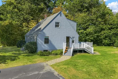 86 Delmage Rd, Swansea, MA 02777 - Photo 35
