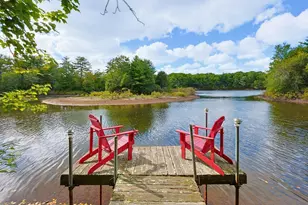 2415 Bay Rd, Sharon, MA 02067 - Photo 1