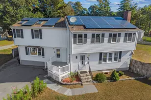 105 Freda Ln, Lowell, MA 01854 - Photo 1
