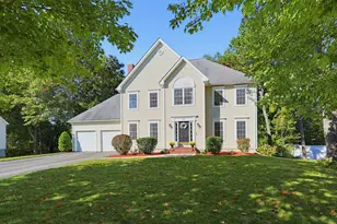 95 Cathedral Dr, Attleboro, MA 02703 - Photo 1