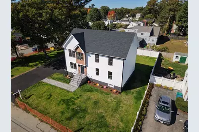 45 Pinewood Ave, Billerica, MA 01821 - Photo 1