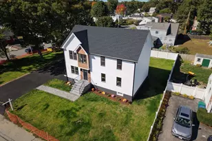 45 Pinewood Ave, Billerica, MA 01821 - Photo 1