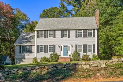70 Prospect St, Franklin, MA 02038 - Photo 1