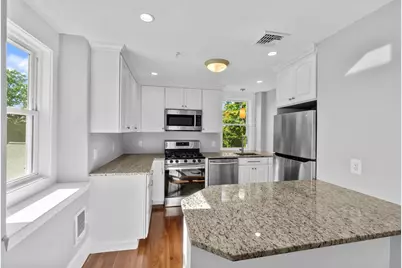 55 Sunnyside #3, Boston, MA 02136 - Photo 1