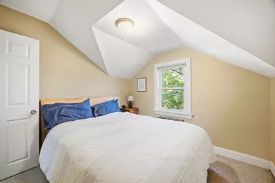 52 North St, Agawam, MA 01001 - Photo 17
