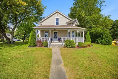 52 North St, Agawam, MA 01001 - Photo 21