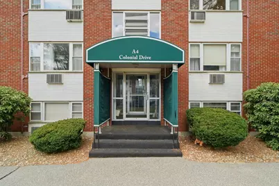 4 Colonial Dr #A4-11, Andover, MA 01810 - Photo 1