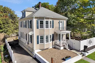 25 Wasa St, Gardner, MA 01440 - Photo 1