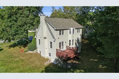 17 Glencliff Way #17, Nashua, NH 03063 - Photo 41