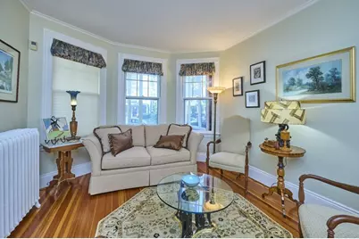 19 Brown Ave, Boston, MA 02131 - Photo 3
