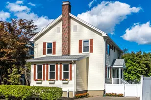 17 Hamblin Rd, Waltham, MA 02453 - Photo 1