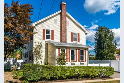 17 Hamblin Road, Waltham, MA 02453 - Photo 3