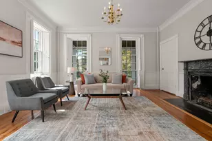 863 Boston Post Rd, Weston, MA 02493 - Photo 11