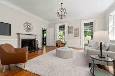 863 Boston Post Road, Weston, MA 02493 - Photo 5