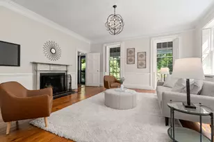 863 Boston Post Rd, Weston, MA 02493 - Photo 5