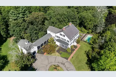 863 Boston Post Road, Weston, MA 02493 - Photo 1
