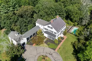 863 Boston Post Rd, Weston, MA 02493 - Photo 1