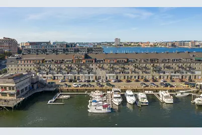 62 Commercial Wharf #B, Boston, MA 02110 - Photo 19