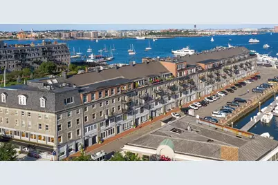 62 Commercial Wharf #B, Boston, MA 02110 - Photo 17