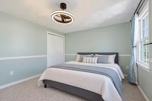 37 Dennis St, Attleboro, MA 02703 - Photo 19