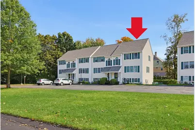 37 Dennis St #5, Attleboro, MA 02703 - Photo 37
