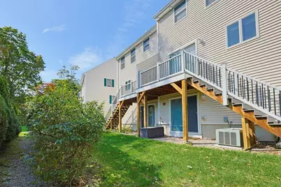 37 Dennis St #5, Attleboro, MA 02703 - Photo 33