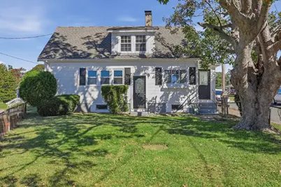 95 Eastern Avenue, Swansea, MA 02777 - Photo 1