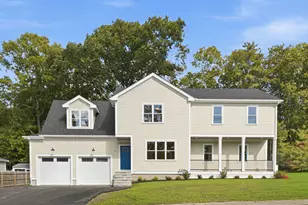 27 Geraldine Dr, Norwood, MA 02062 - Photo 1