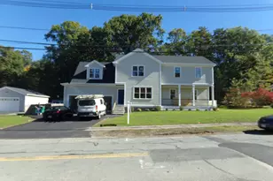 27 Geraldine Dr, Norwood, MA 02062 - Photo 1