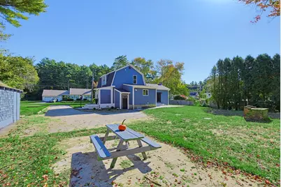 299 S Precinct St, Taunton, MA 02718 - Photo 13
