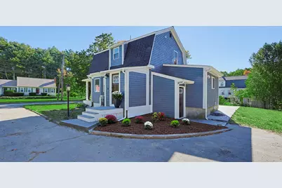 299 S Precinct St, Taunton, MA 02718 - Photo 3