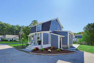 299 S Precinct St, Taunton, MA 02718 - Photo 3