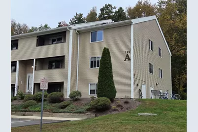 129 Quaker Highway #23, Uxbridge, MA 01569 - Photo 1