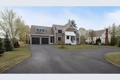 41 Lantern Lane, Braintree, MA 02184 - Photo 1