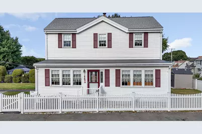 5 Grover St, Revere, MA 02151 - Photo 1