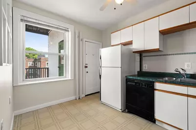 61 Thatcher St #5A, Brookline, MA 02446 - Photo 7