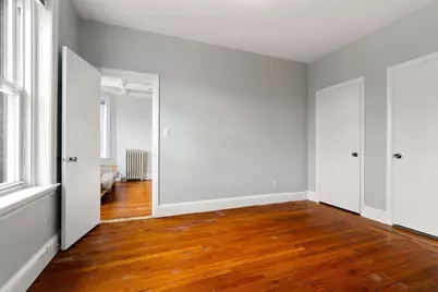 61 Thatcher St #5A, Brookline, MA 02446 - Photo 5
