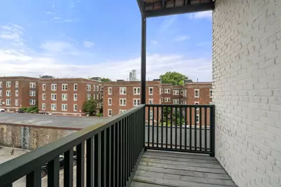 61 Thatcher St #5A, Brookline, MA 02446 - Photo 9
