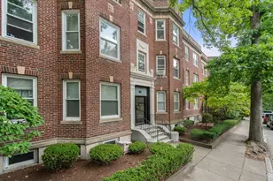 61 Thatcher St, Brookline, MA 02446 - Photo 15