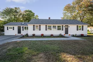 6 Bacon St, Pepperell, MA 01463 - Photo 1