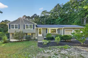 211 Clark Rd, Plymouth, MA 02360 - Photo 1