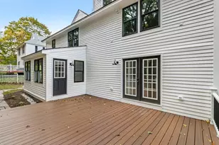 21 Fairfield St, Maynard, MA 01754 - Photo 39